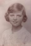 Hazel in 1930