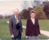 John and Hazel in America