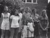 Waterhouse cousins